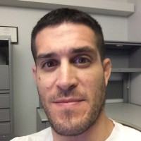 Eric Fried