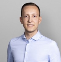 Andreas Holm Jensen