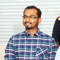 Muthumanikandan Sundaresan