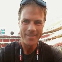 Mark Erickson