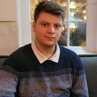 Daniel Withey
