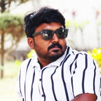 Vinaykanth U