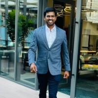 Ilayaraja Viswanathan