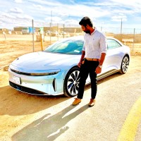 Gowtham Biju