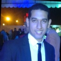 Amr Rashad