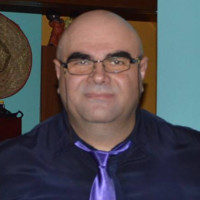 Stathis Matsaridis