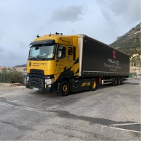 Maxime Vandekerckove