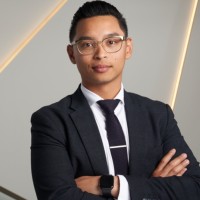 Joshua Rodrigo