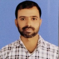 Deepak Kumar shaw