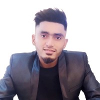 Ridoy Rahman