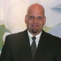 Todd Stocks