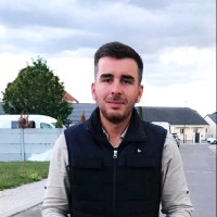 Faruk Morina