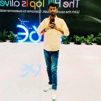 Atul Singh Bhardwaj