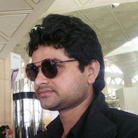 ASHRAF ALI KHAN