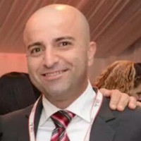 Haim Israel
