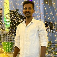 Hari Krishnan