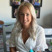 Lisa Mitchell