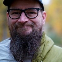 Cliff Hughes