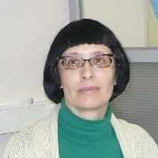 Elena Veselova