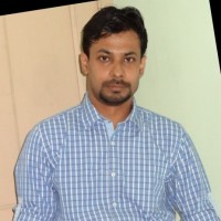 Sudipta Roy