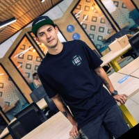 Juan Diego Santana ✦