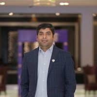 Anurag Singh