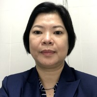Jeannie Tan