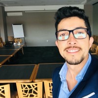 Marco Antonio Rojas Ortíz