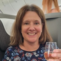 Alison Porter
