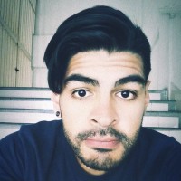 Daniel Ramirez
