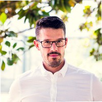 Benjamin Baron