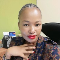 Lebogang Faith Mothobi