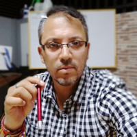 Alexander Bances Gómez