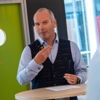 Harm Jan Bouwmeester