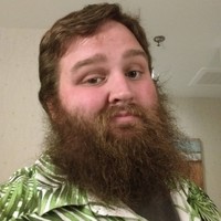 Pete Frankum
