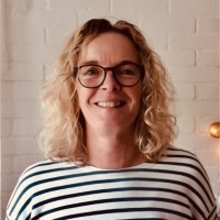 Agnes Brink