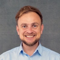 Michał Żelazo