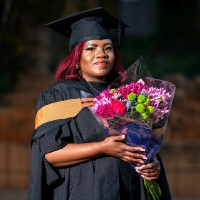 Silindile Madlala