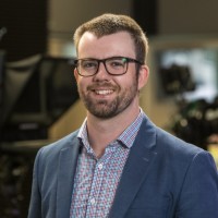 Nick Jackson