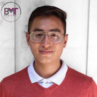 Alexis Javier Manilla Saucedo