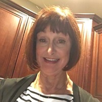 Mary White