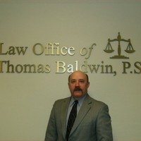 Thomas Baldwin