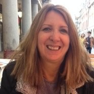 Rhona Gudgin