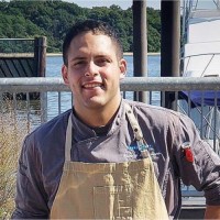 Nicholas Mercogliano,WCMC,CEC,CPC,CPMR