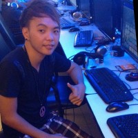 Jay Gregorio