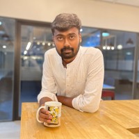 Dhineshkumar Murugesan