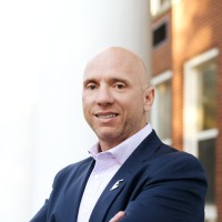 Dustin Wygant, Ph.D.