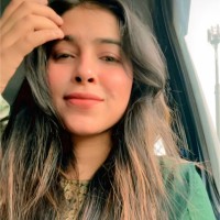 Nandini Chaturvedi