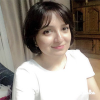 Ana Mindiashvili