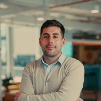 Martin Serrano Urrestarazu